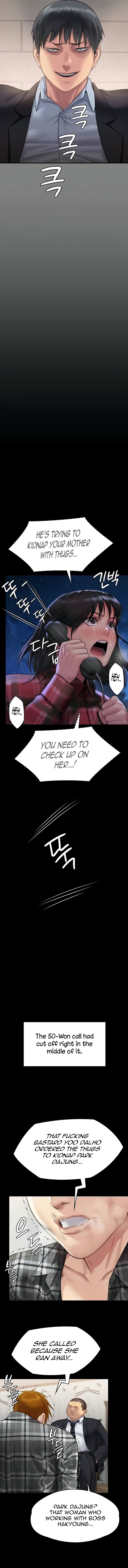 Queen Bee Chapter 310 image 4