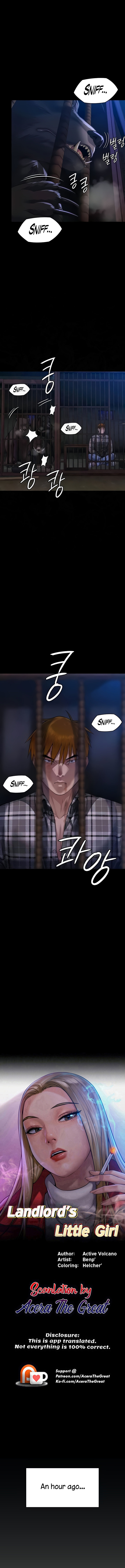 Queen Bee Chapter 311 image 0