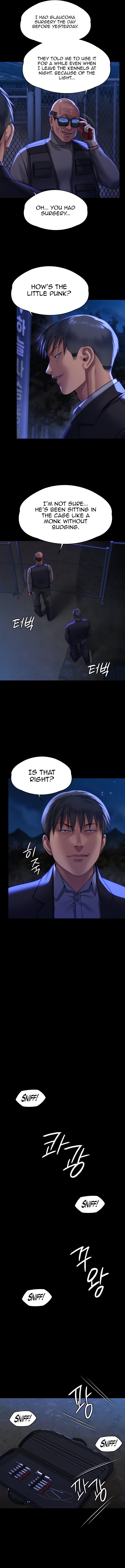 Queen Bee Chapter 311 image 11