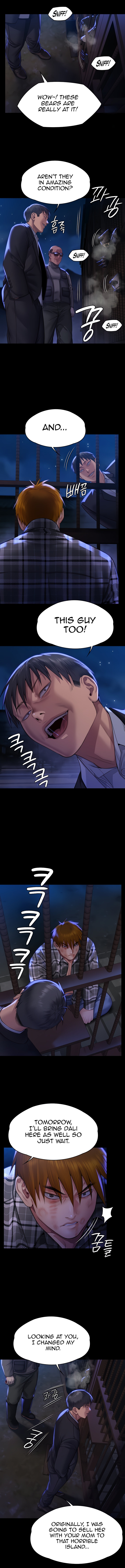 Queen Bee Chapter 311 image 12