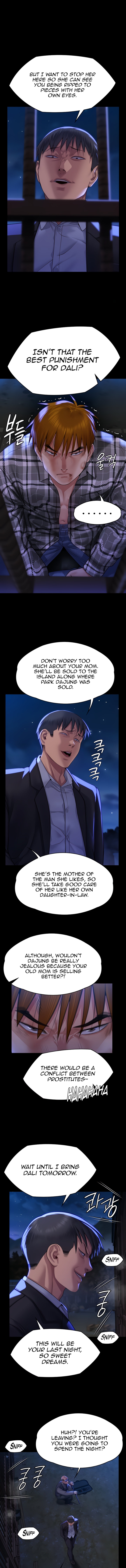 Queen Bee Chapter 311 image 13