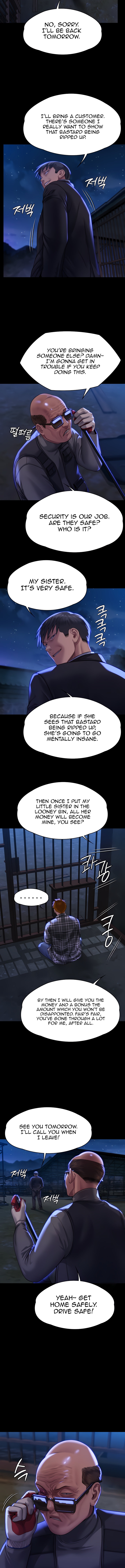 Queen Bee Chapter 311 image 14