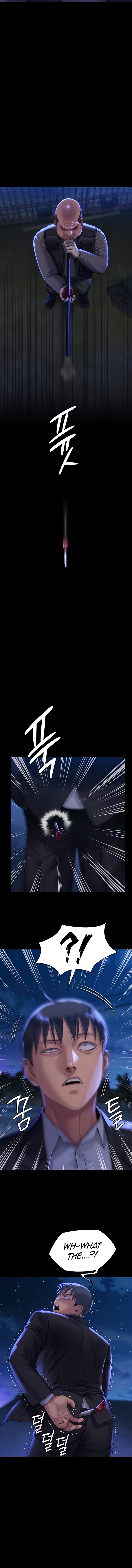 Queen Bee Chapter 311 image 15