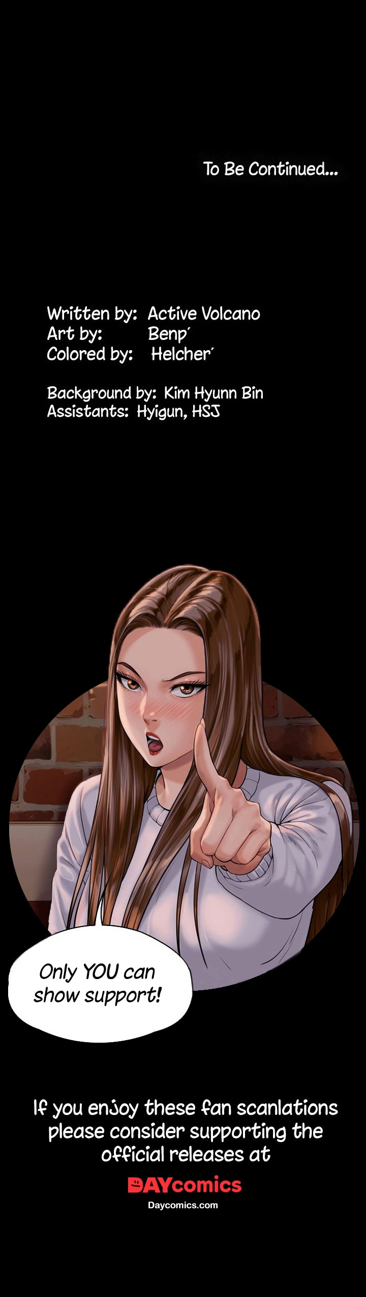 Queen Bee Chapter 311 image 17