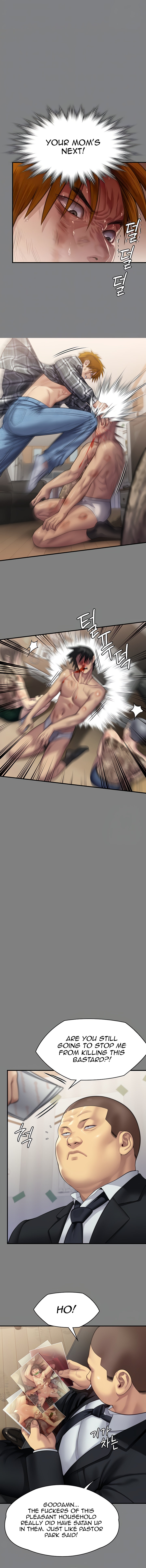 Queen Bee Chapter 311 image 2
