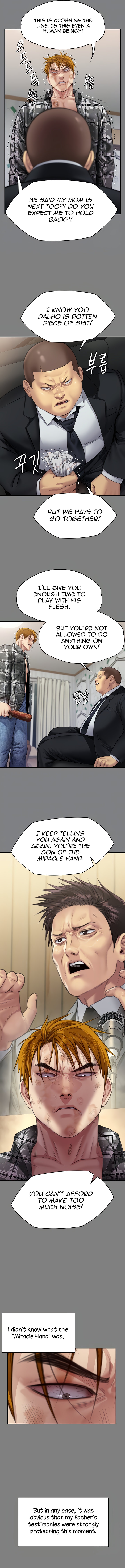Queen Bee Chapter 311 image 3