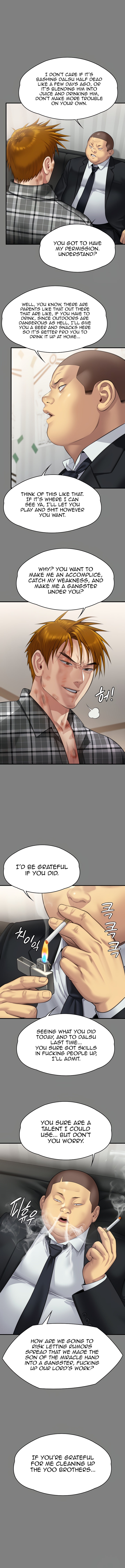 Queen Bee Chapter 311 image 4