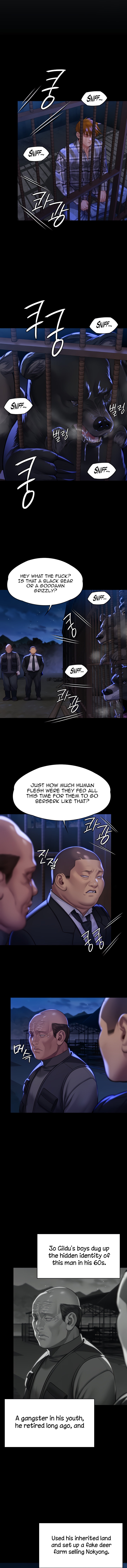 Queen Bee Chapter 311 image 6