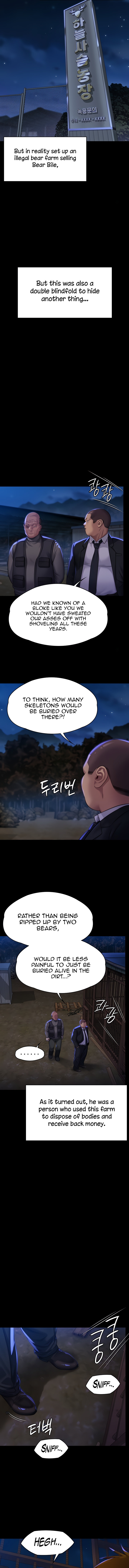 Queen Bee Chapter 311 image 7