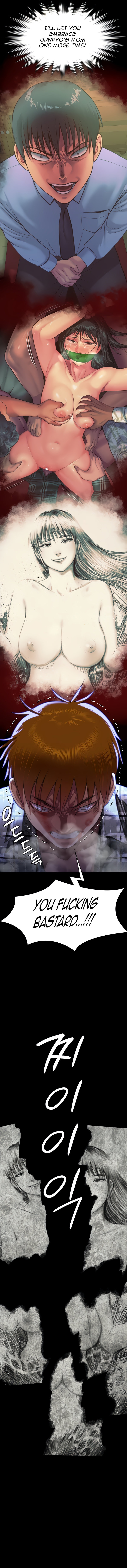 Queen Bee Chapter 312 image 10