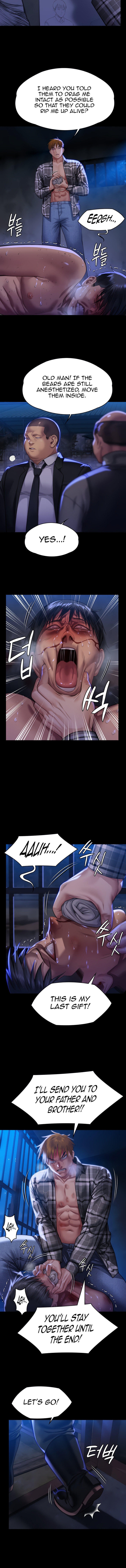 Queen Bee Chapter 312 image 16