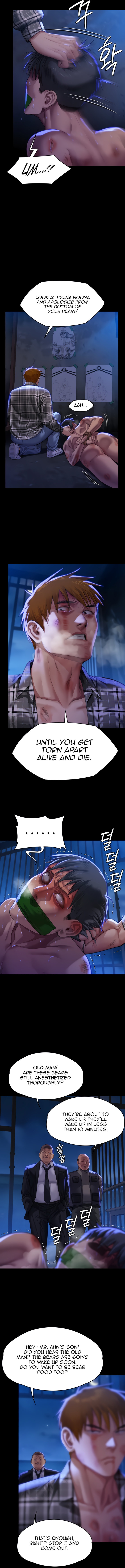 Queen Bee Chapter 312 image 18