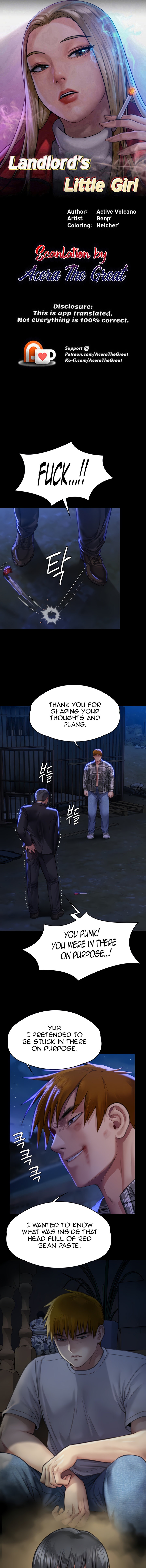 Queen Bee Chapter 312 image 1