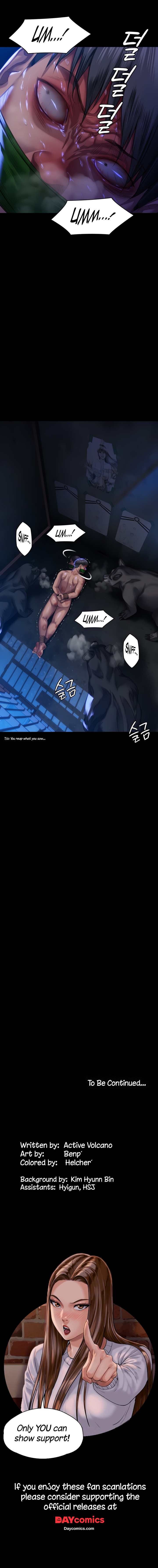 Queen Bee Chapter 312 image 20