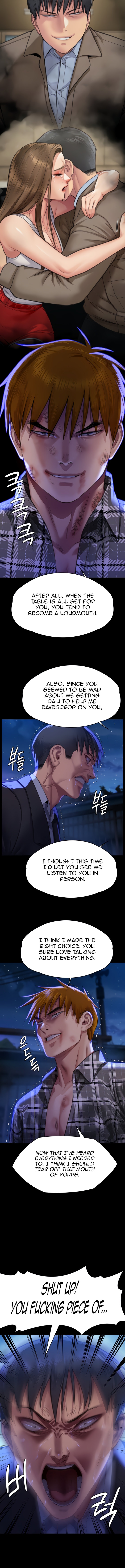 Queen Bee Chapter 312 image 2