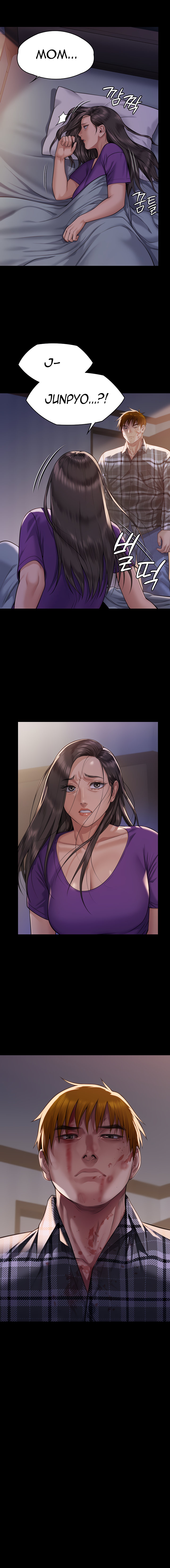 Queen Bee Chapter 313 image 5