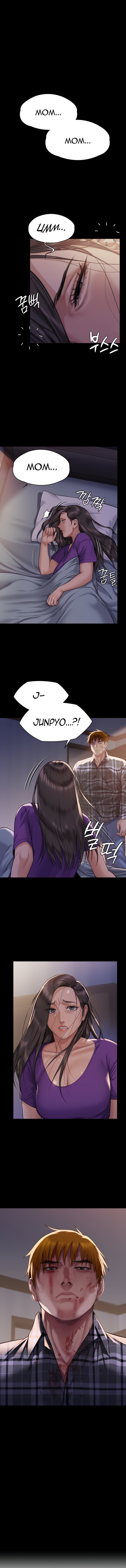 Queen Bee Chapter 314 image 0