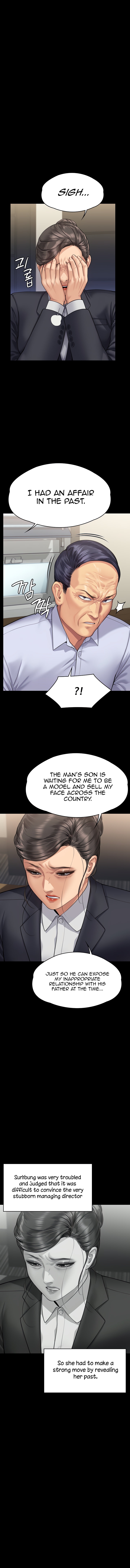 Queen Bee Chapter 314 image 9