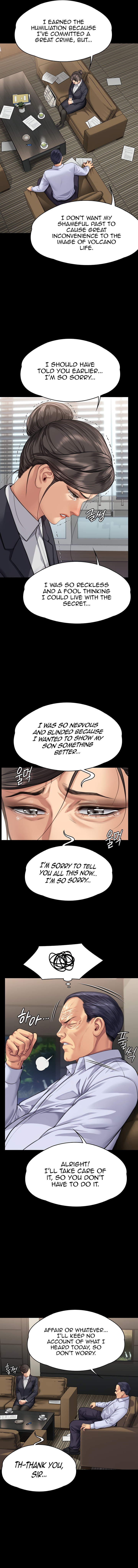 Queen Bee Chapter 314 image 10