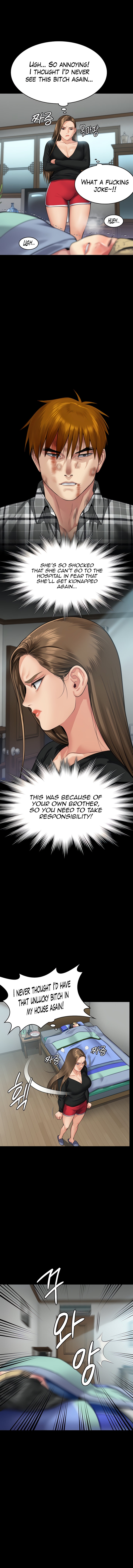 Queen Bee Chapter 314 image 12
