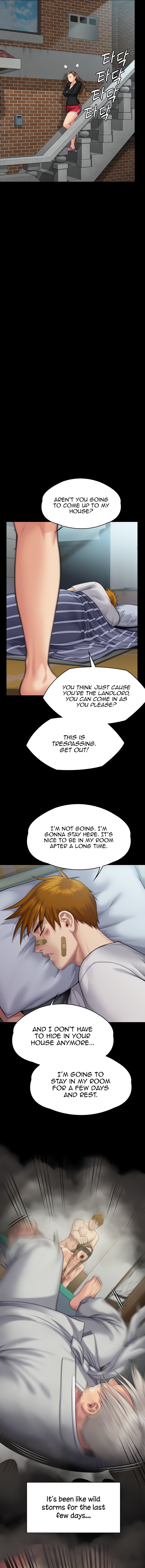 Queen Bee Chapter 314 image 13