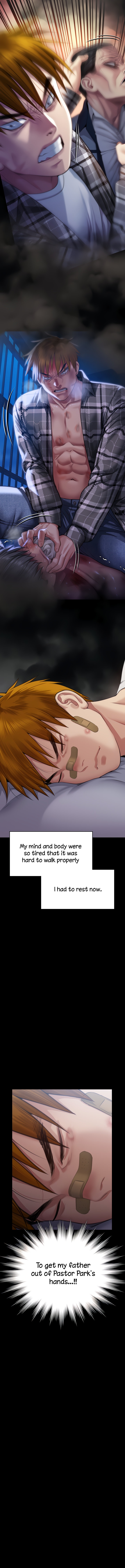 Queen Bee Chapter 314 image 14