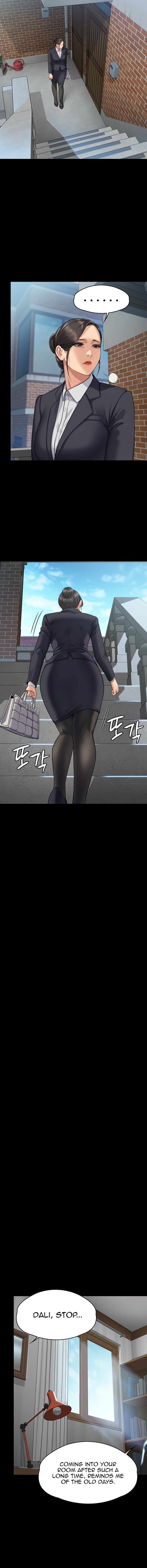Queen Bee Chapter 314 image 16