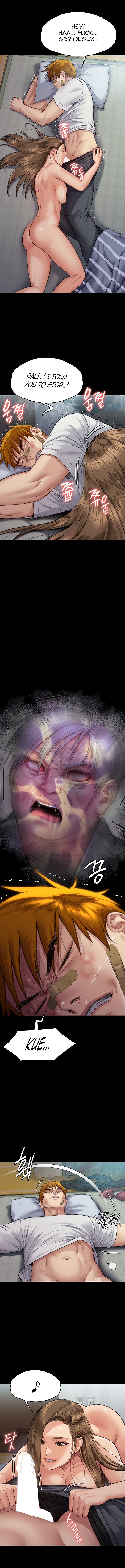 Queen Bee Chapter 314 image 18