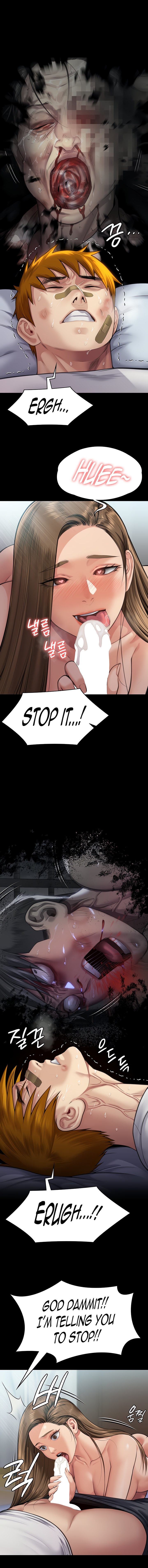 Queen Bee Chapter 314 image 19