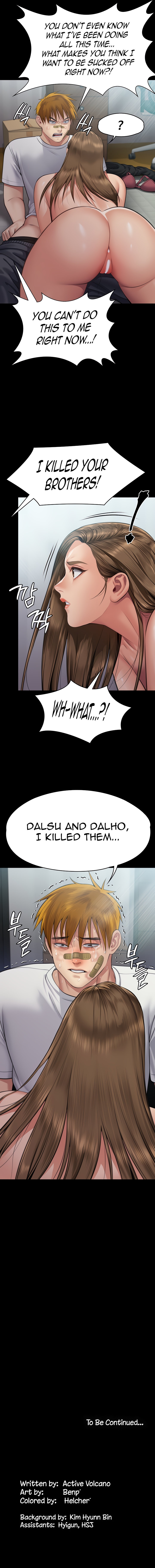 Queen Bee Chapter 314 image 20