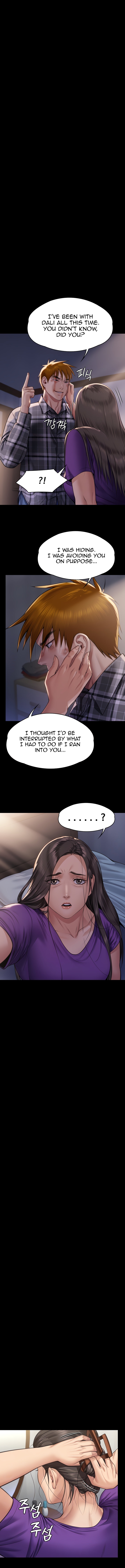 Queen Bee Chapter 314 image 2