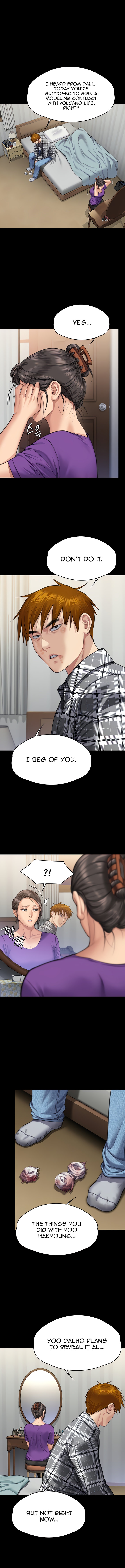 Queen Bee Chapter 314 image 3