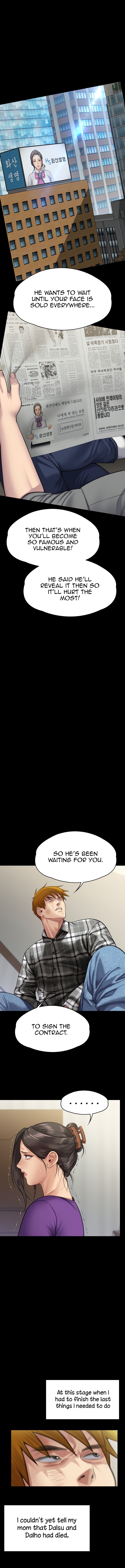 Queen Bee Chapter 314 image 4