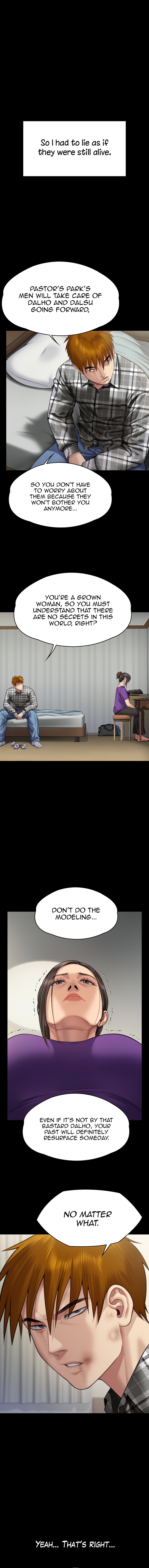Queen Bee Chapter 314 image 5