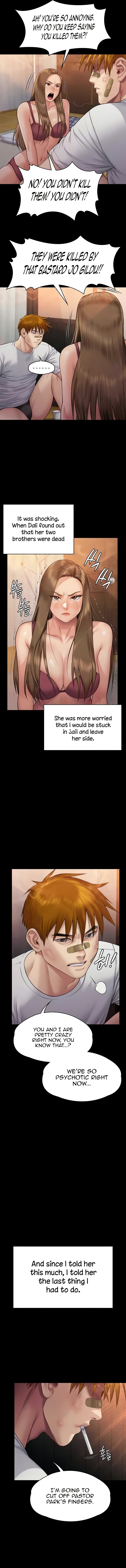 Queen Bee Chapter 315 image 9