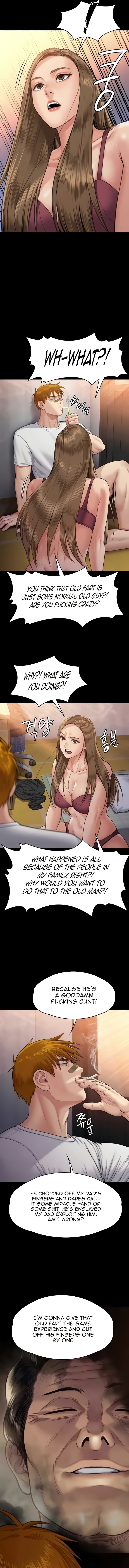Queen Bee Chapter 315 image 10