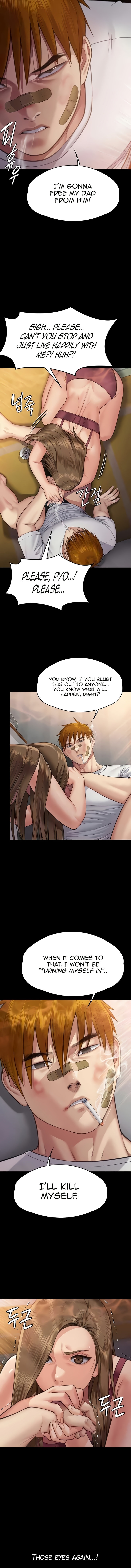 Queen Bee Chapter 315 image 11