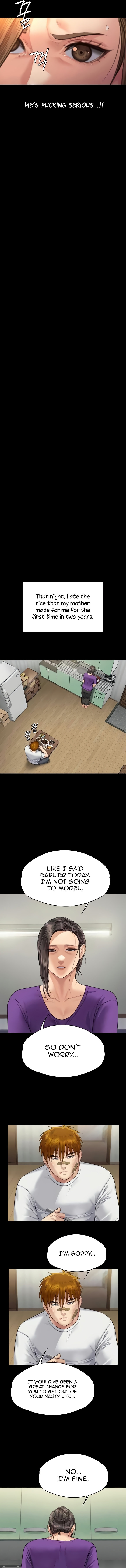 Queen Bee Chapter 315 image 12