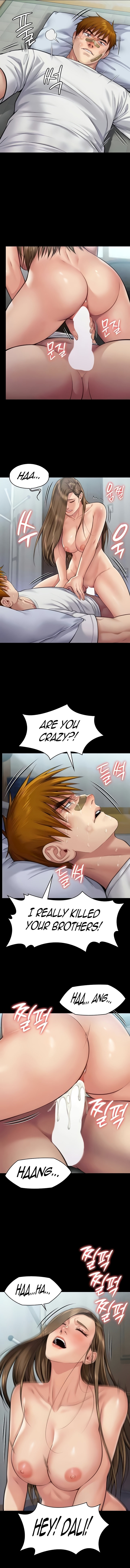 Queen Bee Chapter 315 image 2