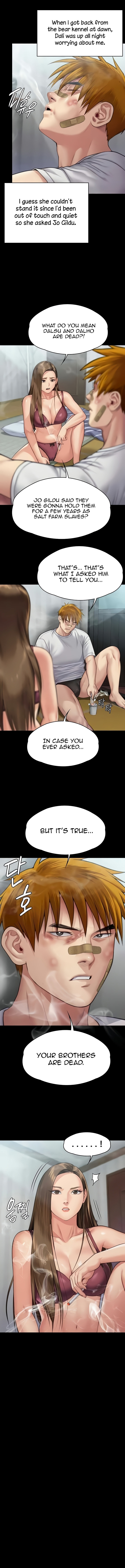 Queen Bee Chapter 315 image 5