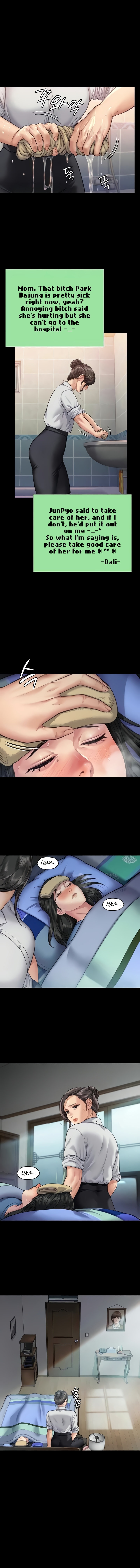 Queen Bee Chapter 315 image 6