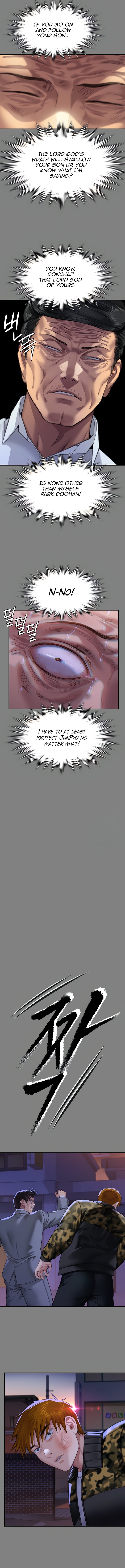 Queen Bee Chapter 316 image 11
