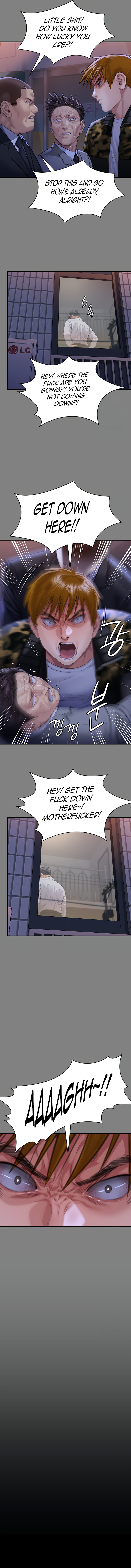 Queen Bee Chapter 316 image 15