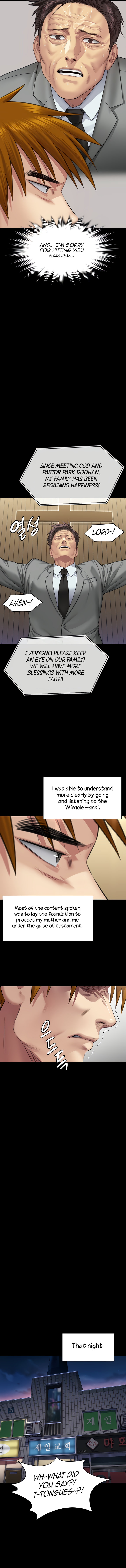 Queen Bee Chapter 316 image 18