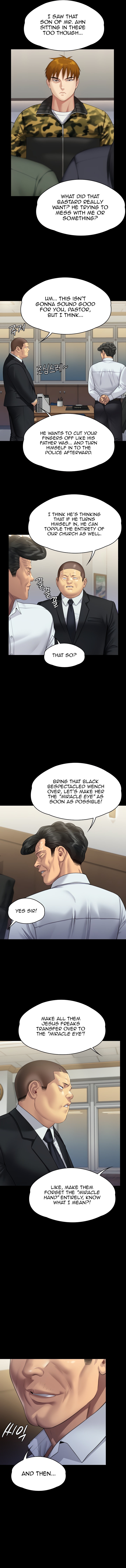 Queen Bee Chapter 316 image 20