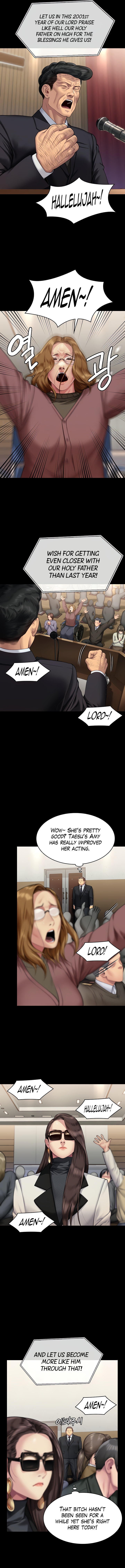 Queen Bee Chapter 316 image 2