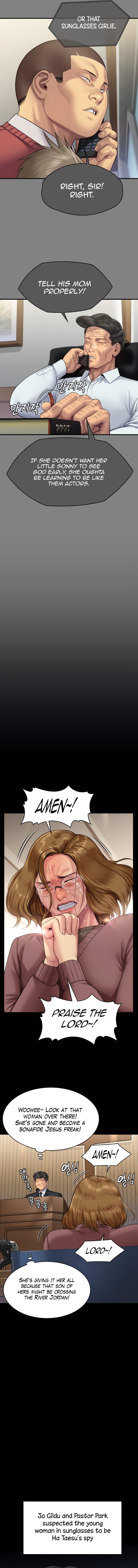 Queen Bee Chapter 316 image 4