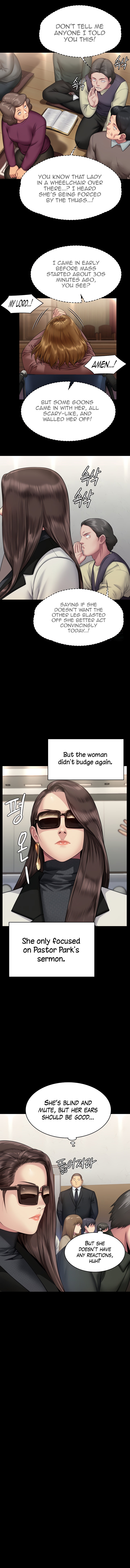Queen Bee Chapter 316 image 6