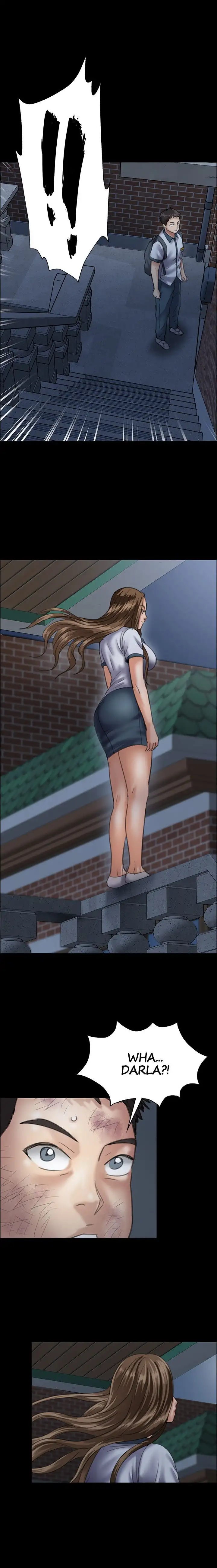 Queen Bee Chapter 32 image 0