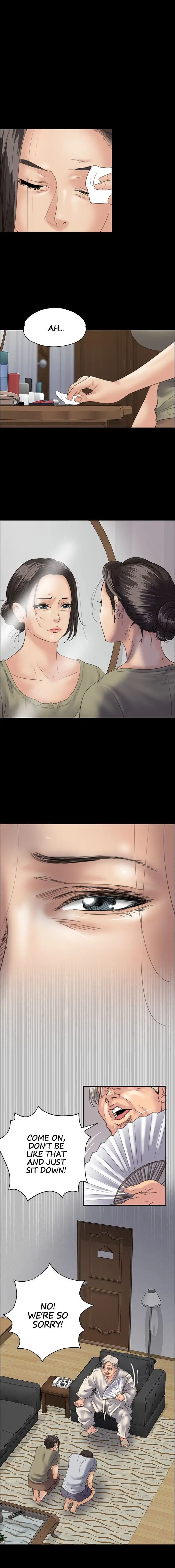 Queen Bee Chapter 32 image 9